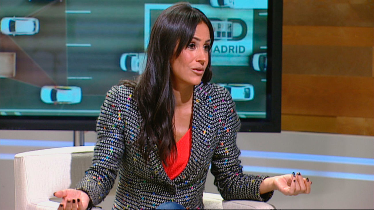 Villacís sobre la ordenanza de terrazas: "Hemos evitado que a 31 de diciembre hubiese miles de finiquitos en Madrid"