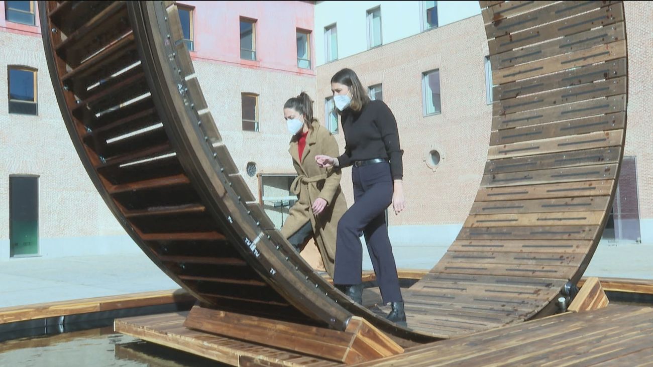 Arranca en Madrid la segunda edición de MadBlue