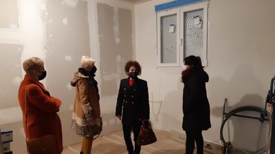 Leganés contará con la primera residencia en España para personas con la 'enfermedad de los 1.000 síntomas'