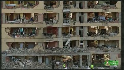 Dignidad y Justicia denuncia que Twitter bloquea un vídeo de su campaña para detener a los huidos de ETA