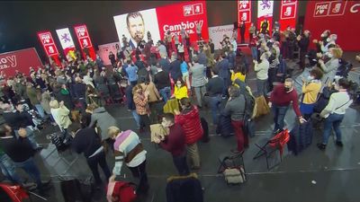 Arranca la campaña electoral de Castilla y León marcada por el CIS y las macrogranjas