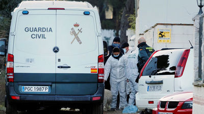 La Guardia Civil investiga a una segunda persona por la desaparición de la vecina de Traspinedo