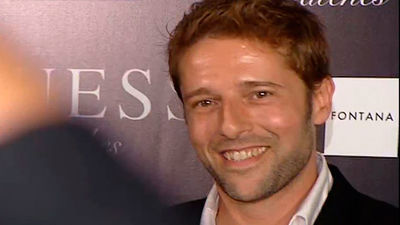 El humo tóxico provocado por la combustión de unos plásticos, causa probable de la muerte de Arturo Arribas