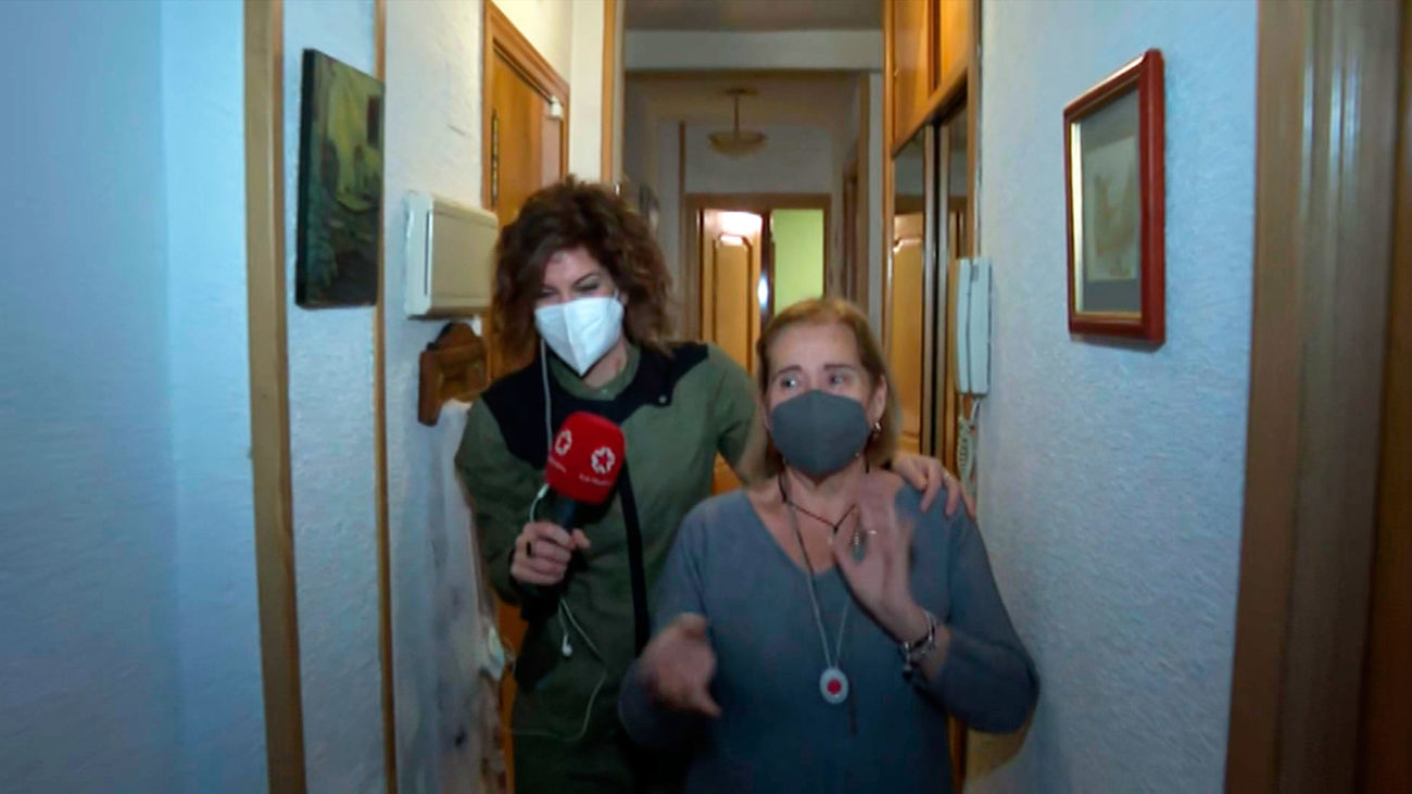 Así funciona el asistente virtual que promete ser el 'angel de la guarda' de los mayores que viven solos