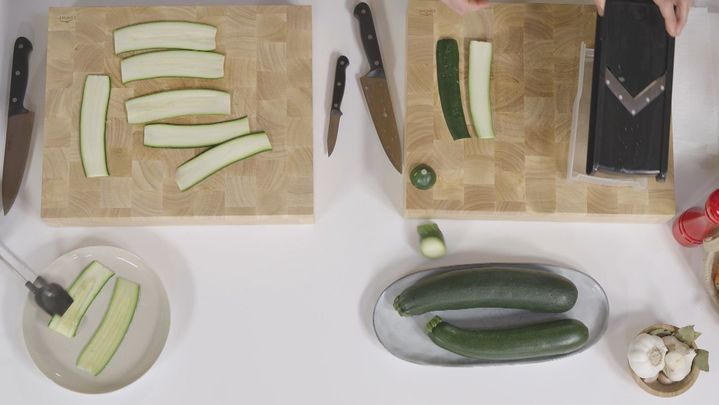 Receta de canelones de rabo de toro