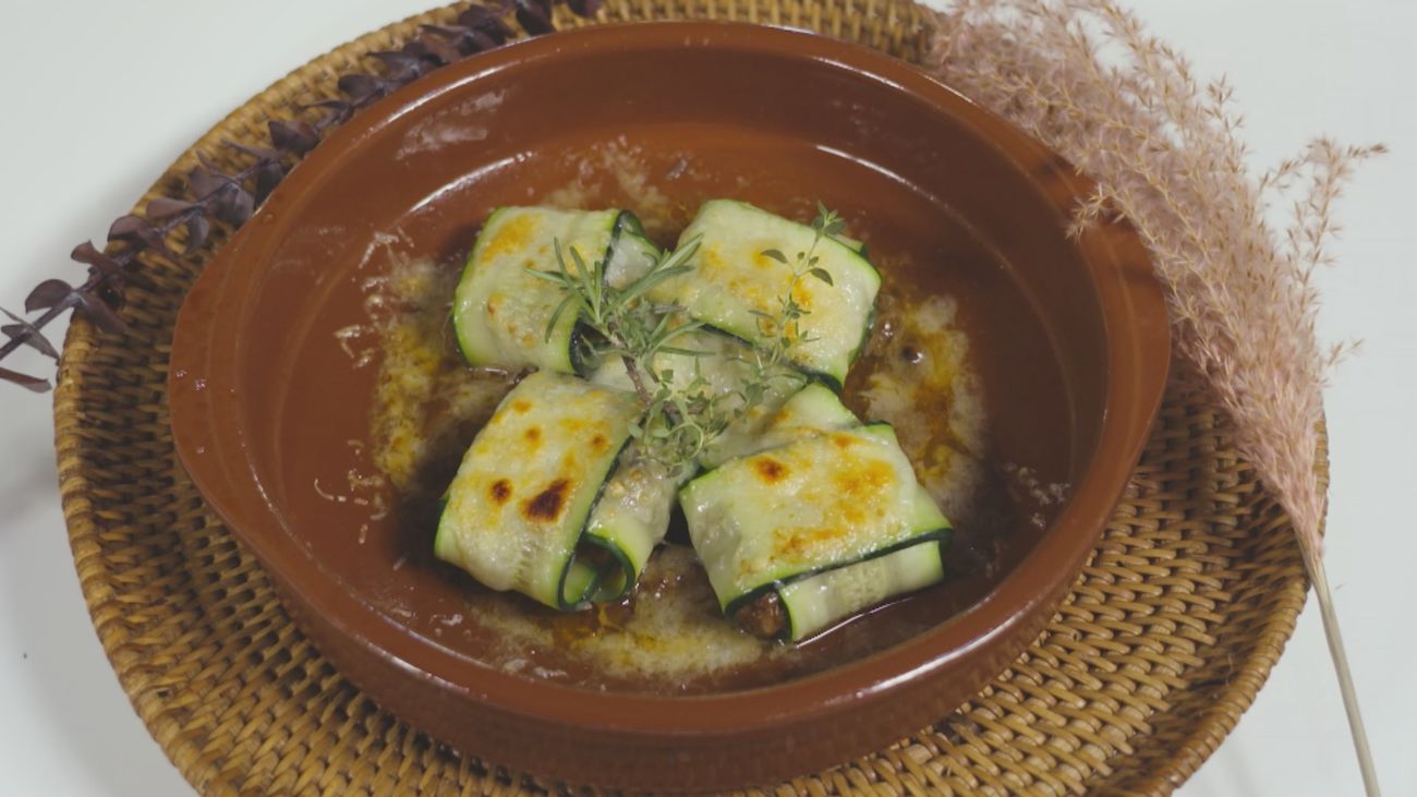 Hasta la cocina: Canelones de rabo de toro