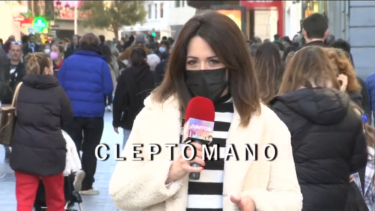 ¿Qué es lo que más robamos los españoles en los supermercados?