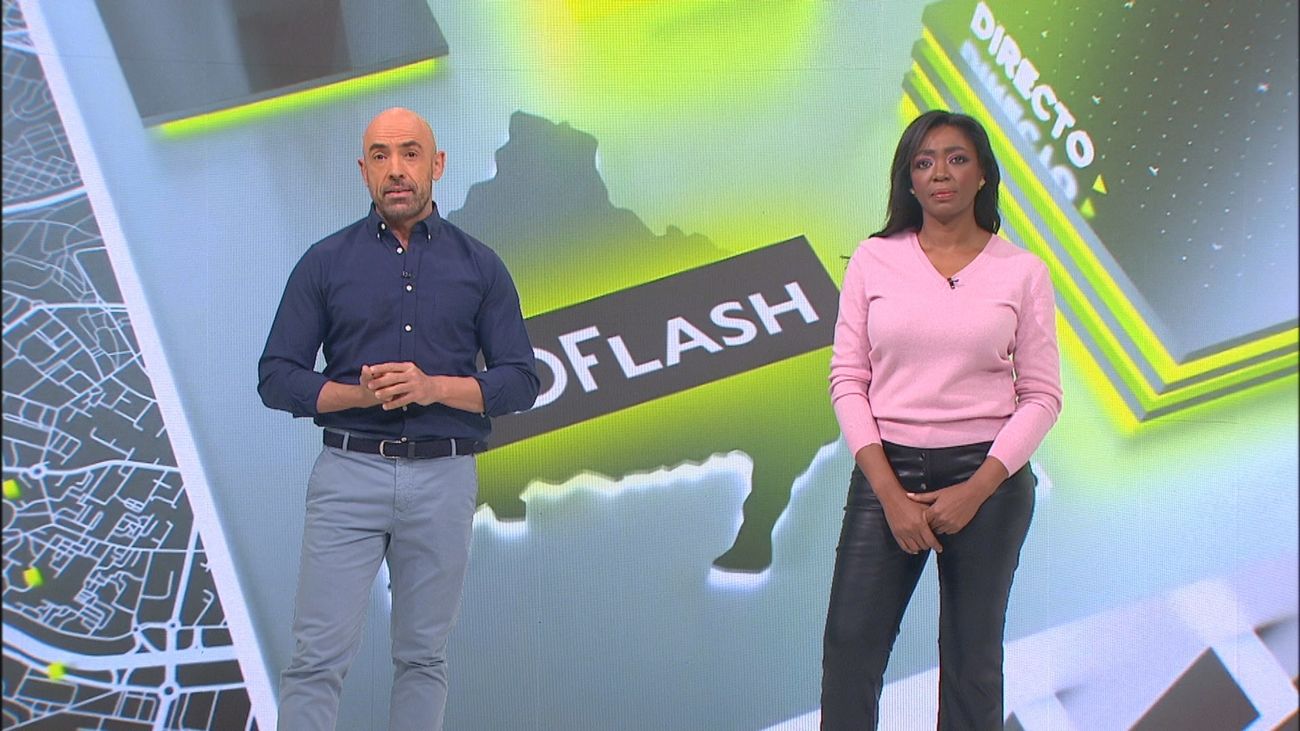 Madrid Directo 26.01.2022