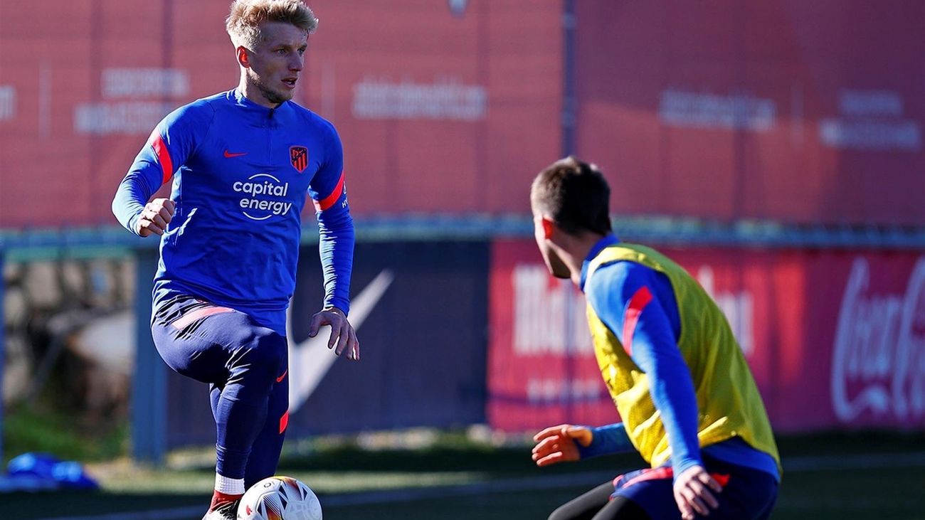 Wass ya se viste de rojiblanco