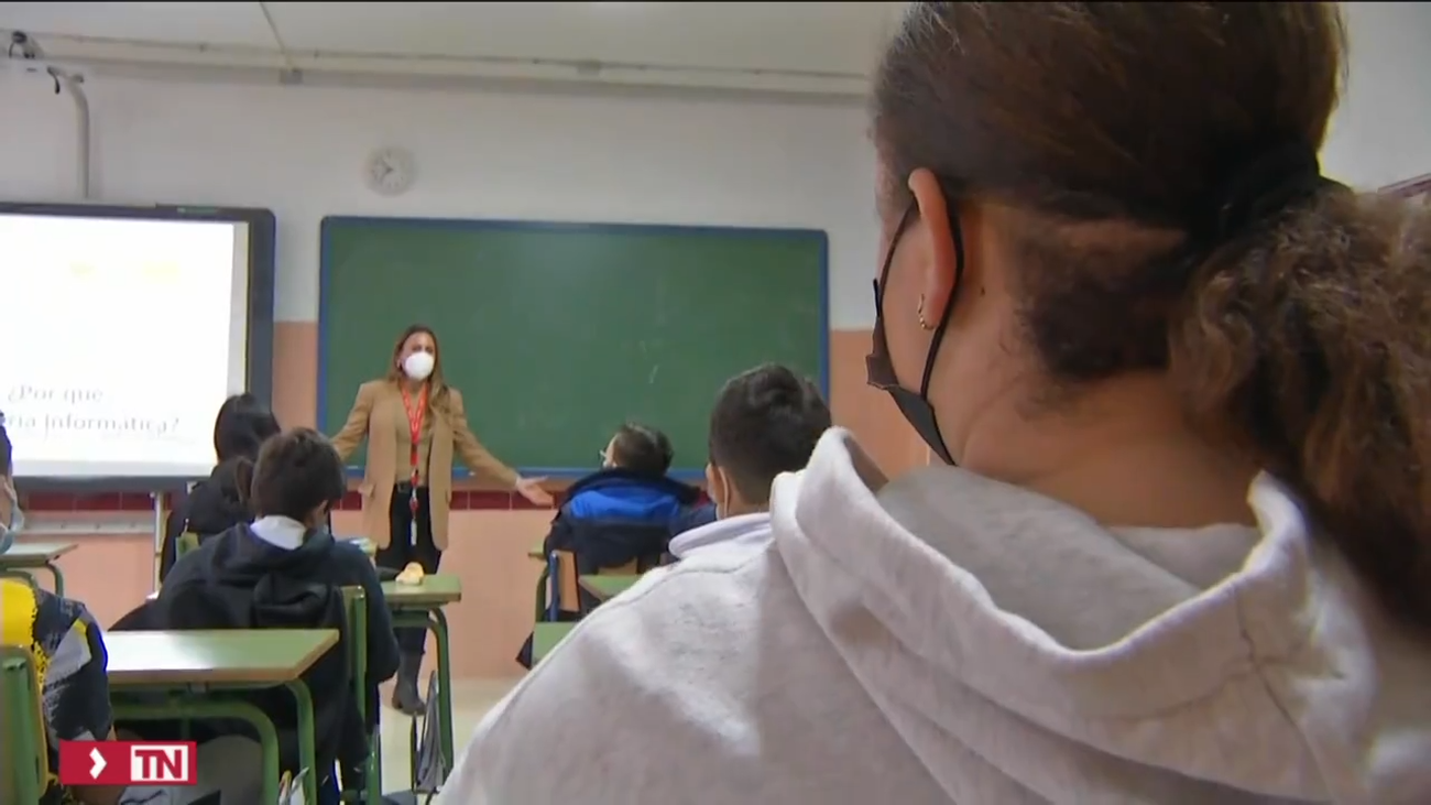 La Comunidad de Madrid realizará obras en 38 centros educativos para adaptarlos a la bajada de ratio