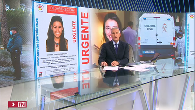 El Juez deja en libertad provisional al detenido por la desaparición de Esther en Traspinedo