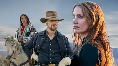 La historia de 'Toro Sentado' y 'La mujer que camina delante', este sábado en Telemadrid