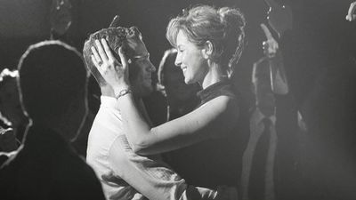 Llega a los cines 'Belfast', otra película que dará que hablar en los Oscar