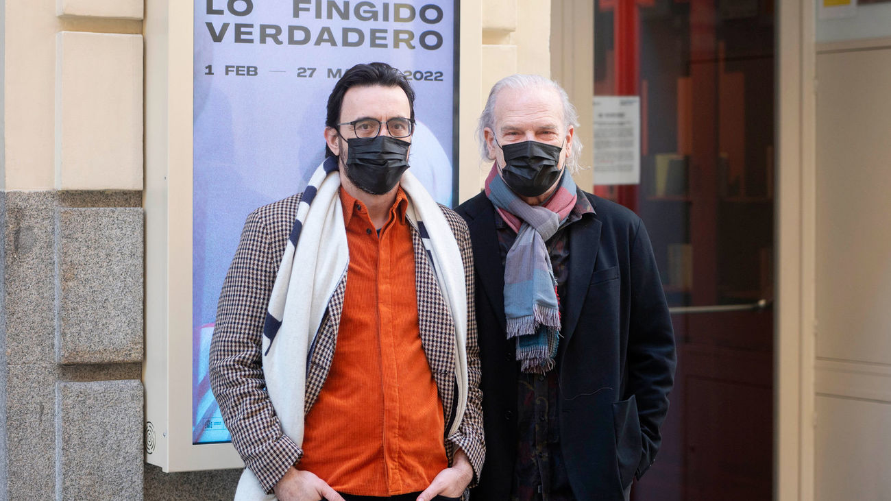 'Lo fingido verdadero' de Lope de Vega, llega por primera al Teatro de la Comedia