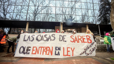 El Estado propone a la banca quedarse con el 100 % de la Sareb por 195 euros