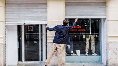 ¿Debe el Gobierno dar marcha atrás y no aumentar las cotizaciones de los autónomos?