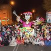 El Carnaval vuelve a Getafe con el Primer Concurso de murgas y comparsas de Madrid