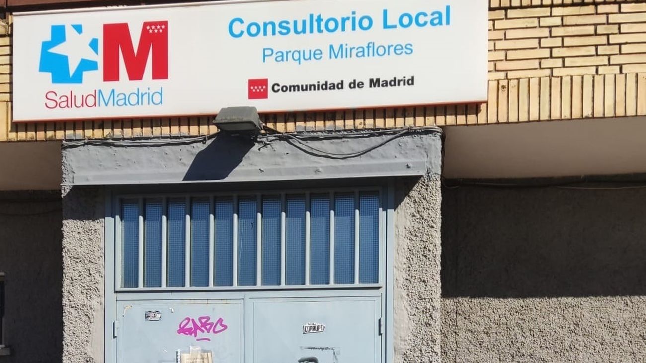 Vecinos de Fuenlabrada se movilizan para pedir la reapertura de varios centros de salud