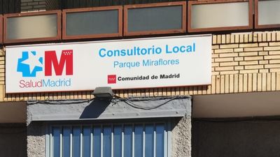 Vecinos de Fuenlabrada se movilizan para pedir la reapertura de varios centros de salud