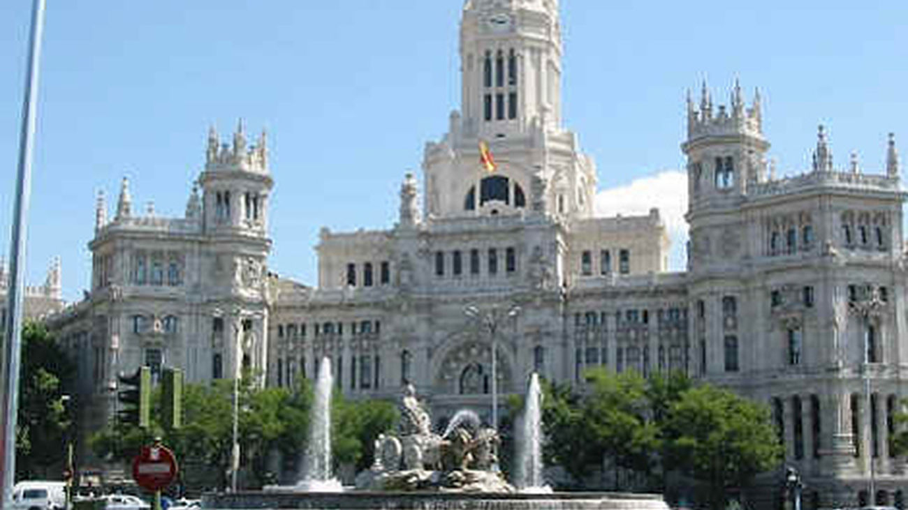 Madrid se consolida como principal 'hub' de negocios e innovación