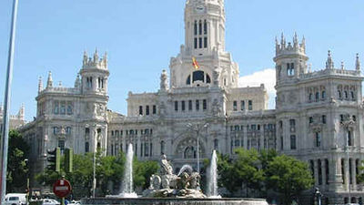 Madrid se consolida como principal 'hub' de negocios e innovación del sur de Europa, según el informe de CBRE