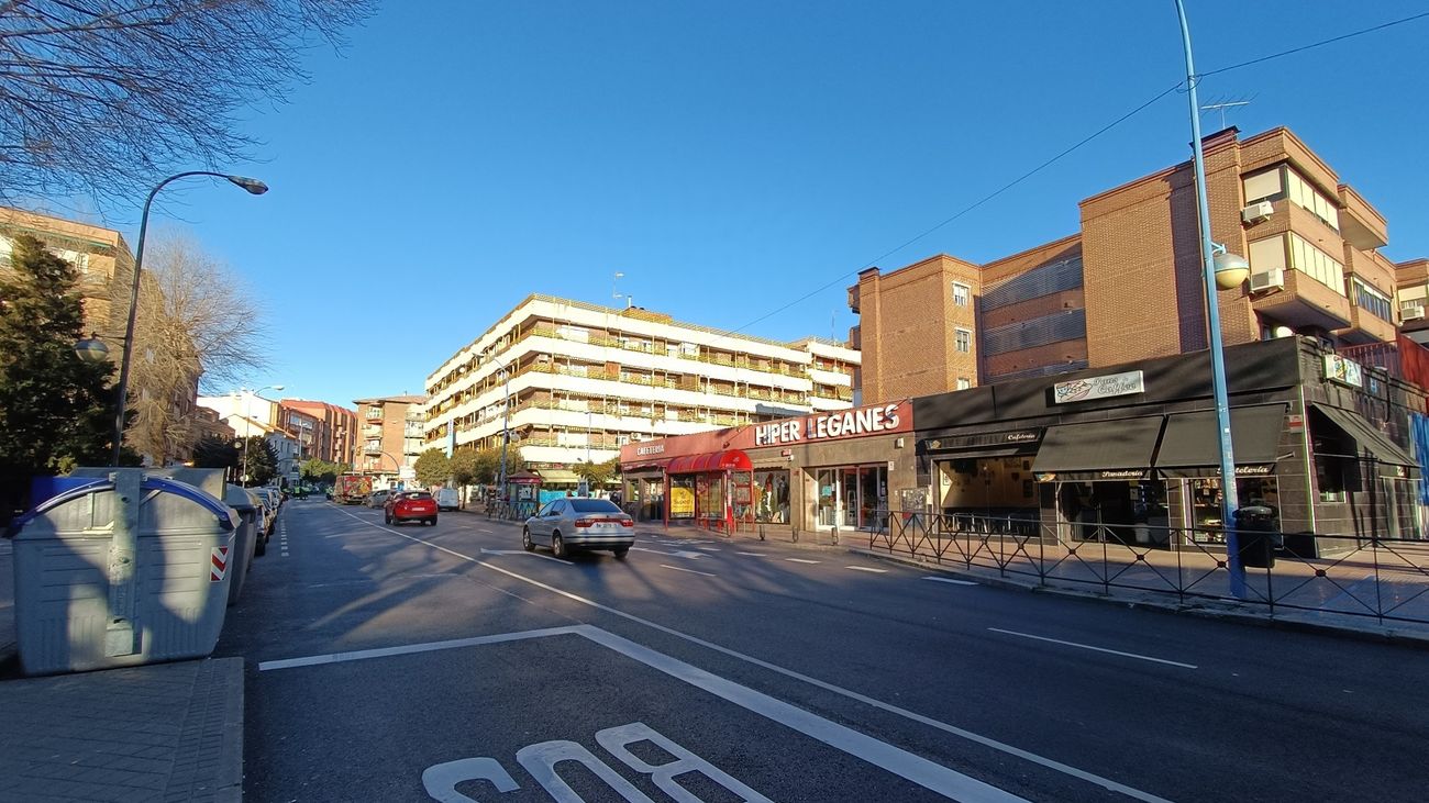 Convertir locales en viviendas, más fácil desde ahora en Leganés