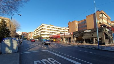 Convertir locales en viviendas, más fácil desde ahora en Leganés