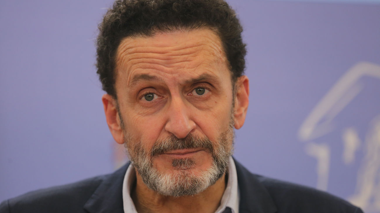 Bal: “Daremos un sí a la reforma laboral porque es un acuerdo entre empresarios y sindicatos”