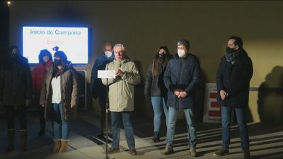 Castilla y León, unas elecciones autonómicas con clave nacional