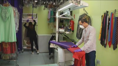 La ‘letra pequeña’ del récord de creación de empleo en España