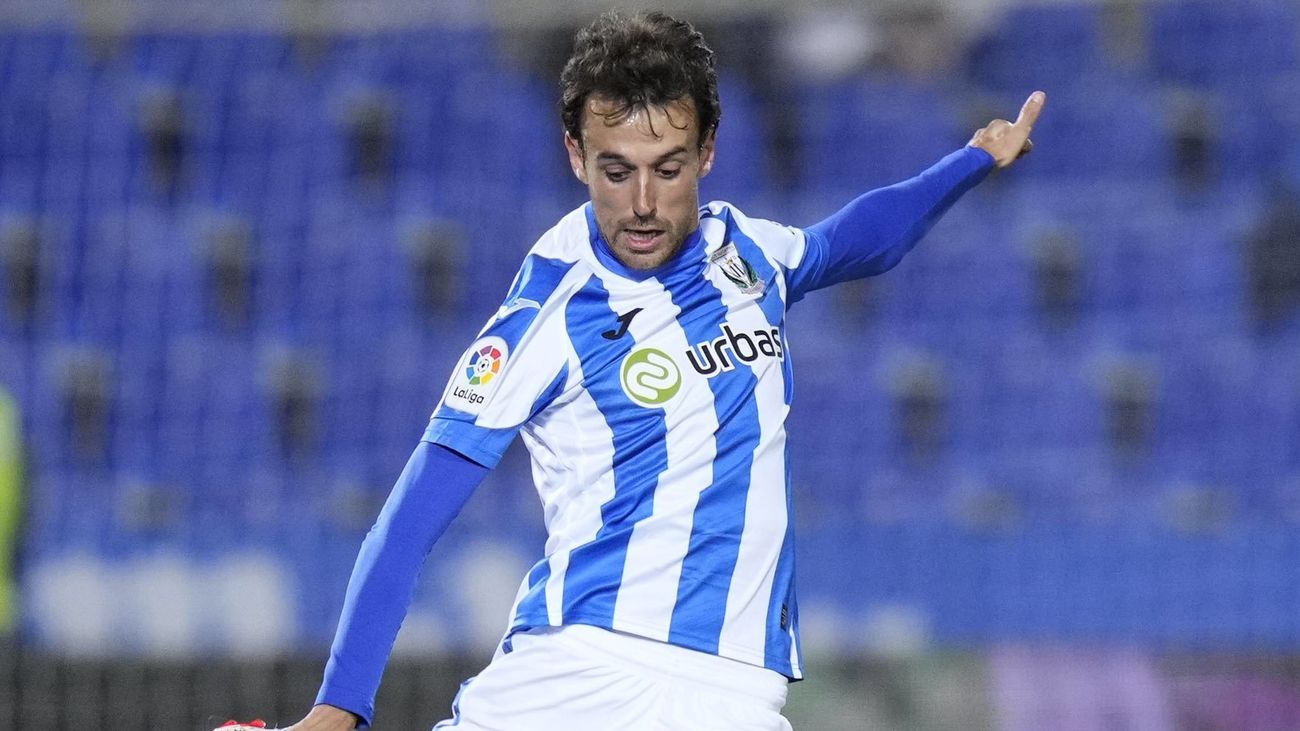 Rubén Pardo: "Tenemos que salir a morir en cada partido"