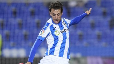 Rubén Pardo: "Tenemos que salir a morir en cada partido"