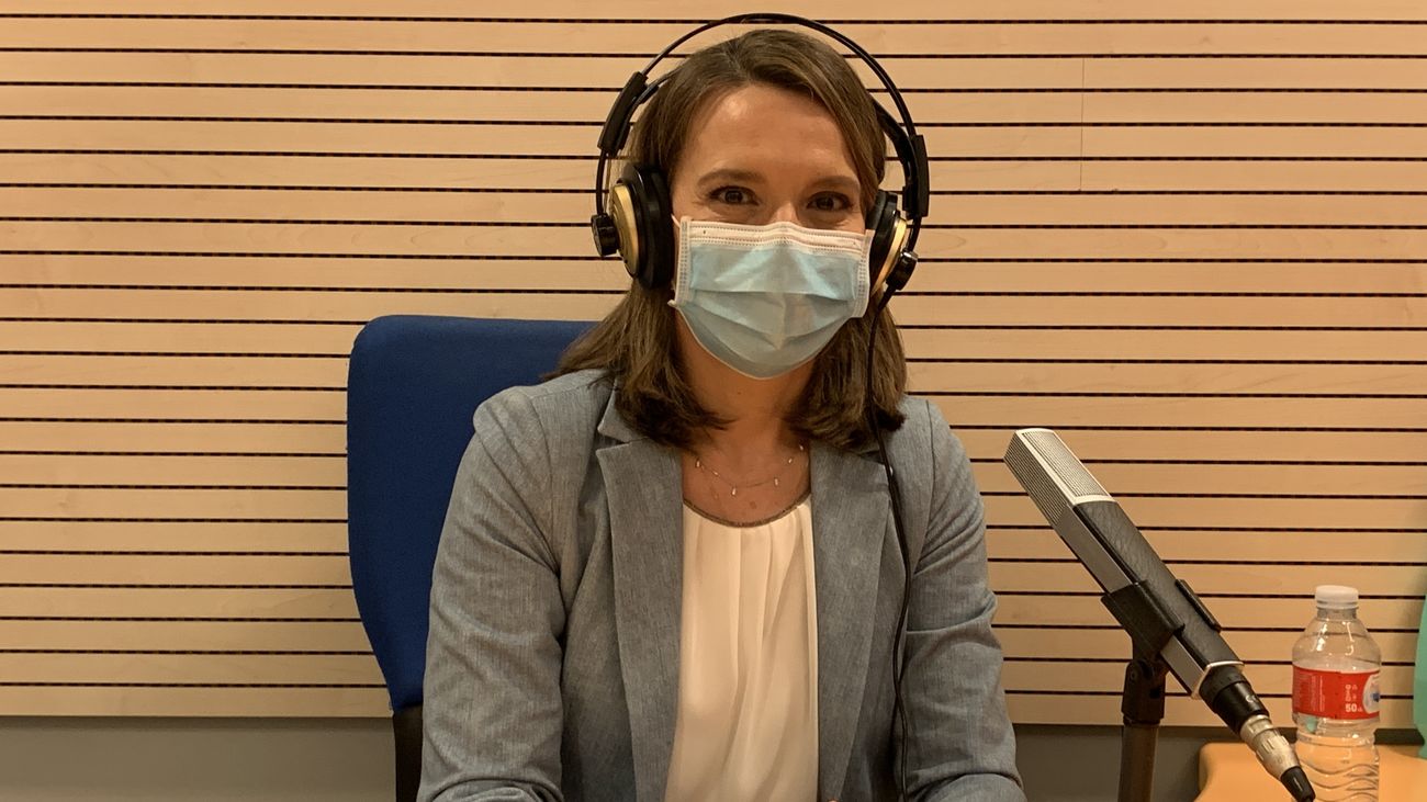 “Concebir a tiempo”