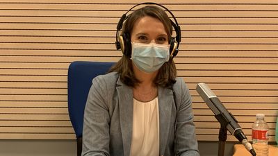 “Concebir a tiempo”