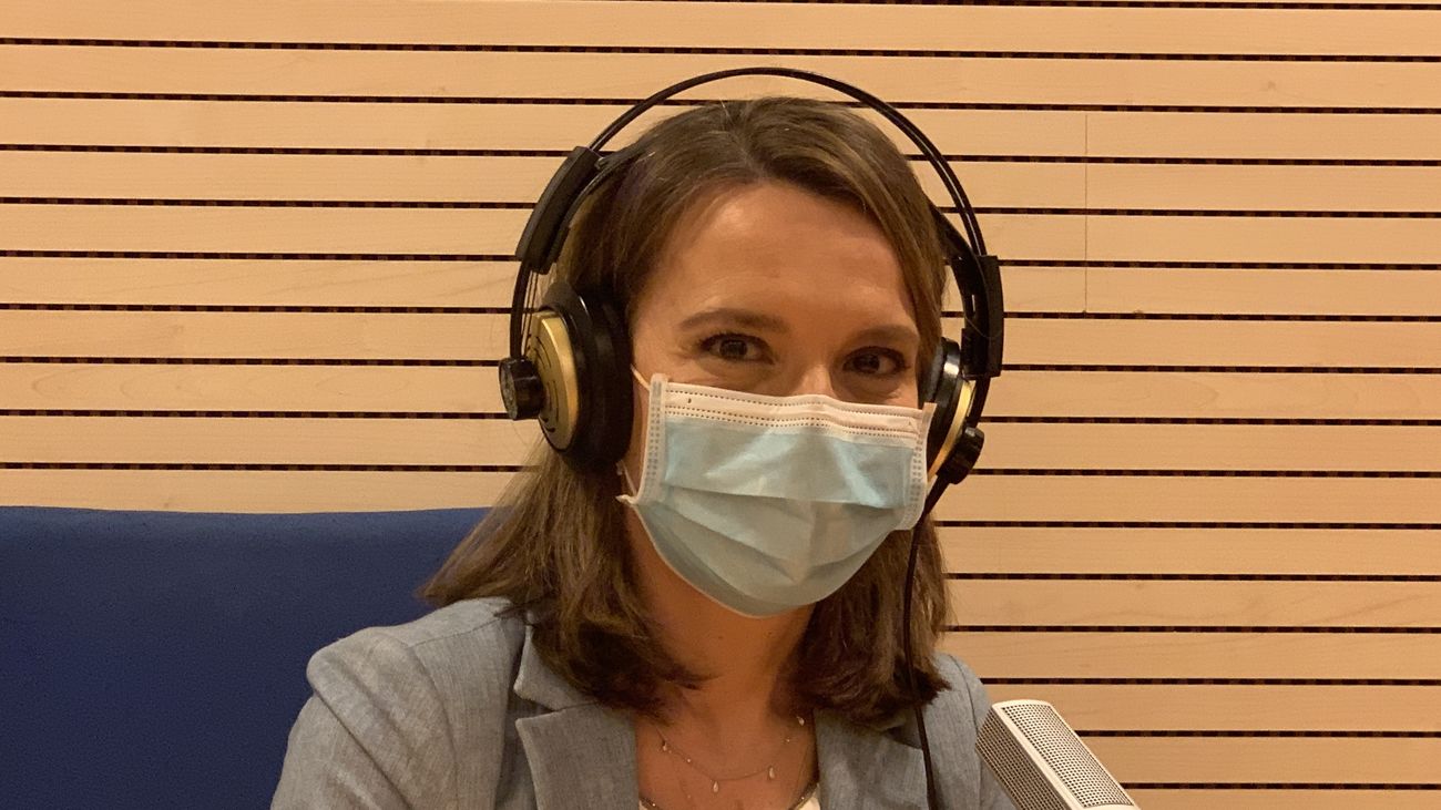 “Llegamos tarde al diagnóstico”