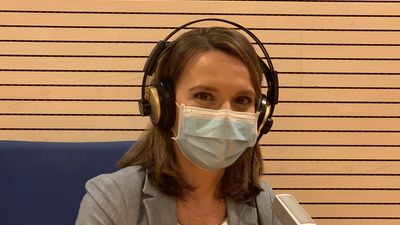 “Llegamos tarde al diagnóstico”