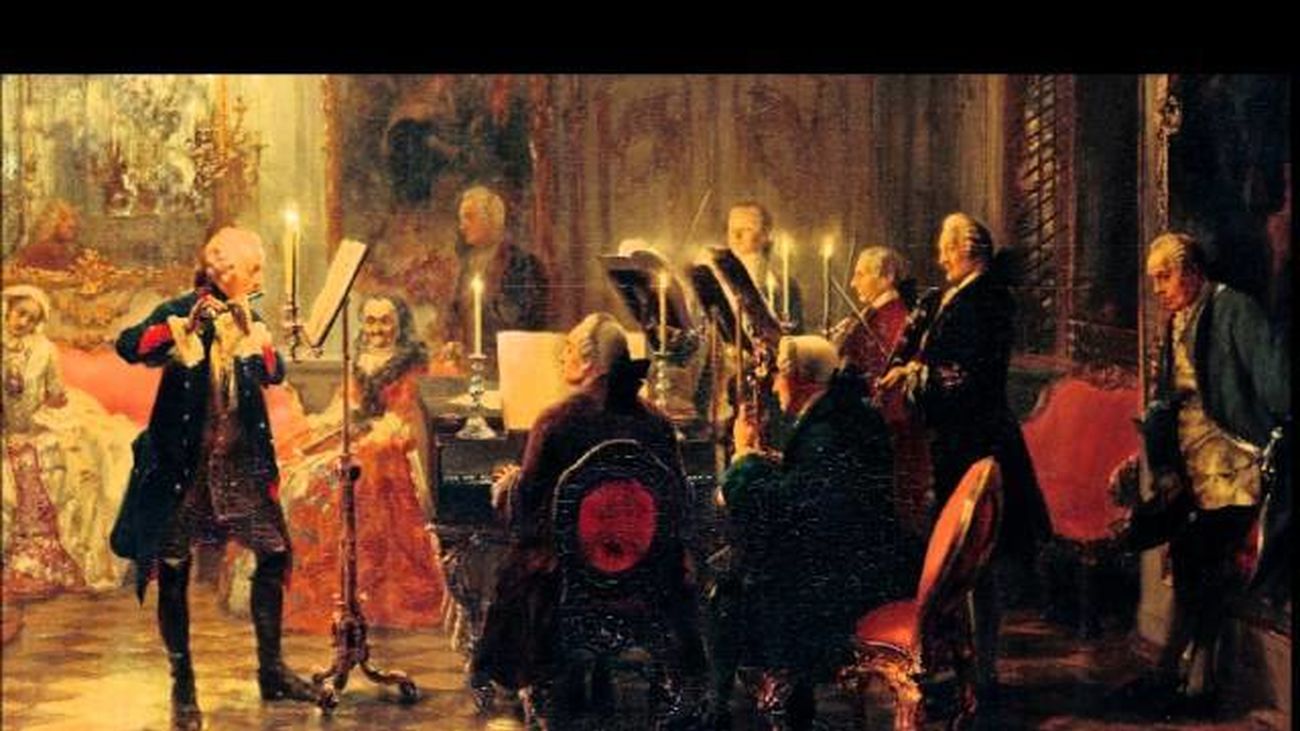 La batuta mágica 29.01.2022