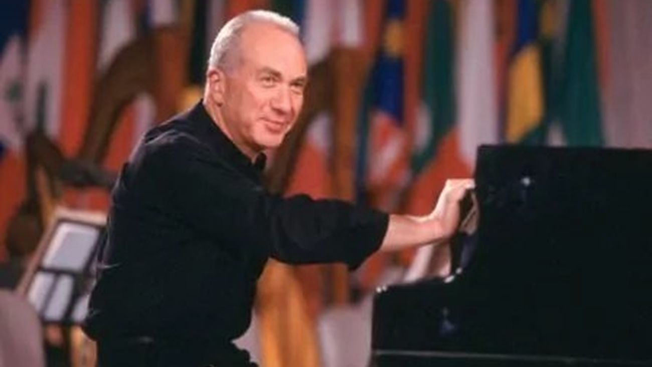 La batuta mágica 30.01.2022