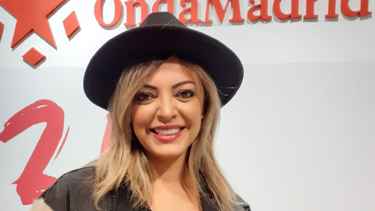 La Regadera: Merche 29.01.2022