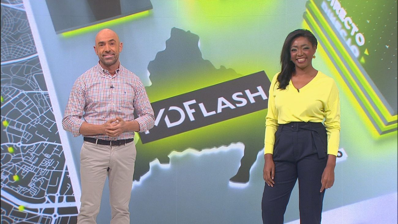 Madrid Directo 27.01.2022