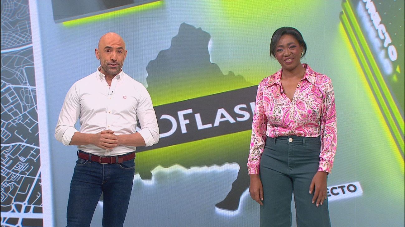 Madrid Directo 25.01.2022