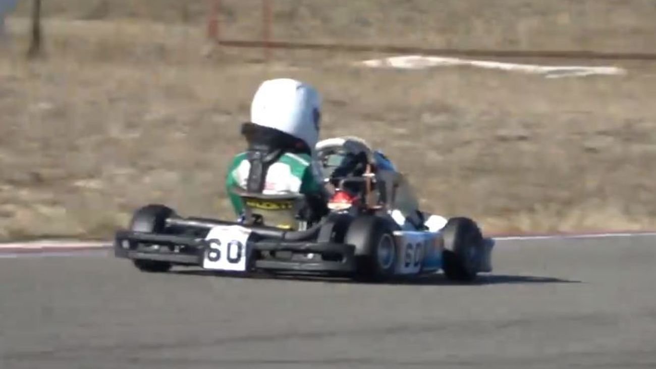 Motor de Madrid 29.01.2022