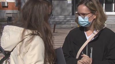 Cerca de 29.000 aspirantes se han examinado este sábado del MIR