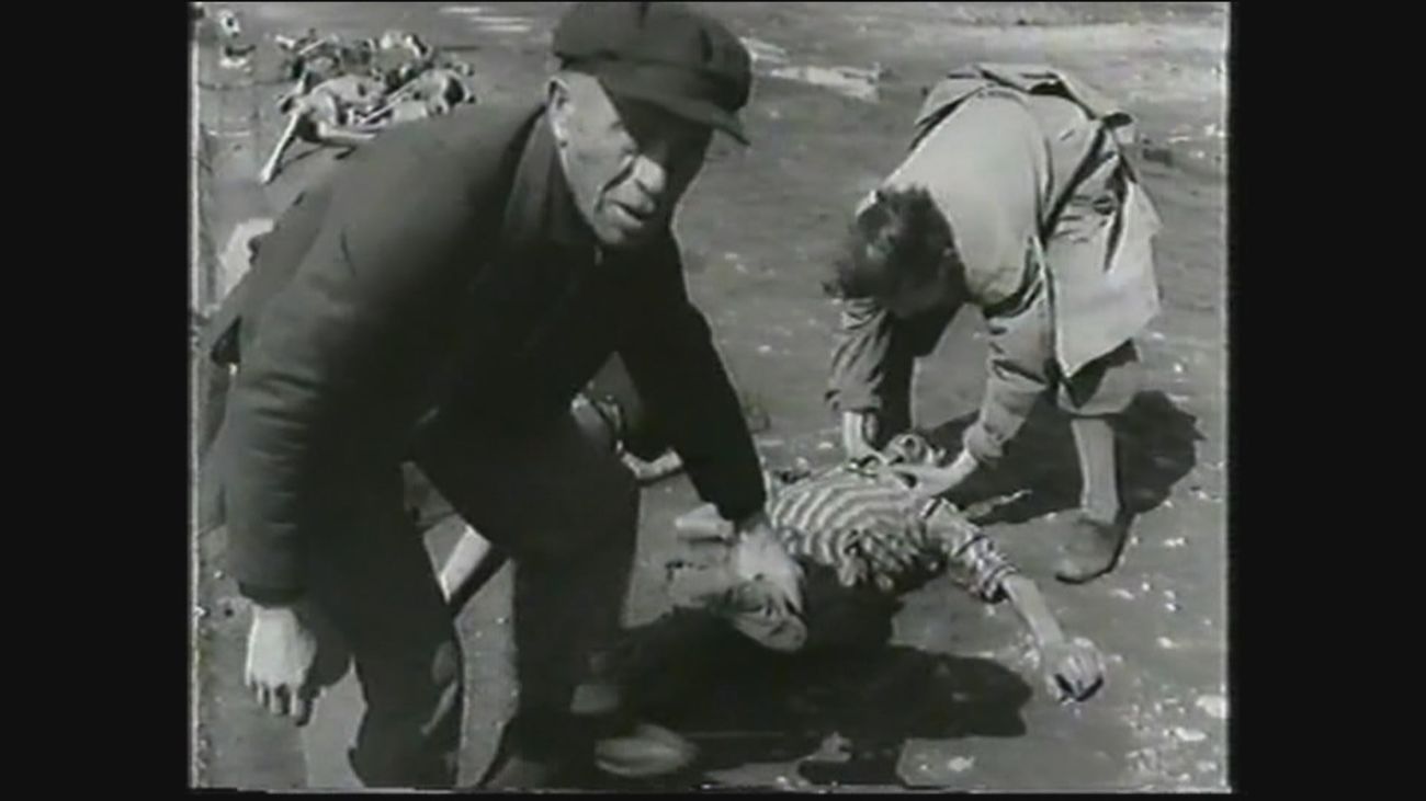 Una exposición recuerda a los sefardíes, grandes olvidados del Holocausto