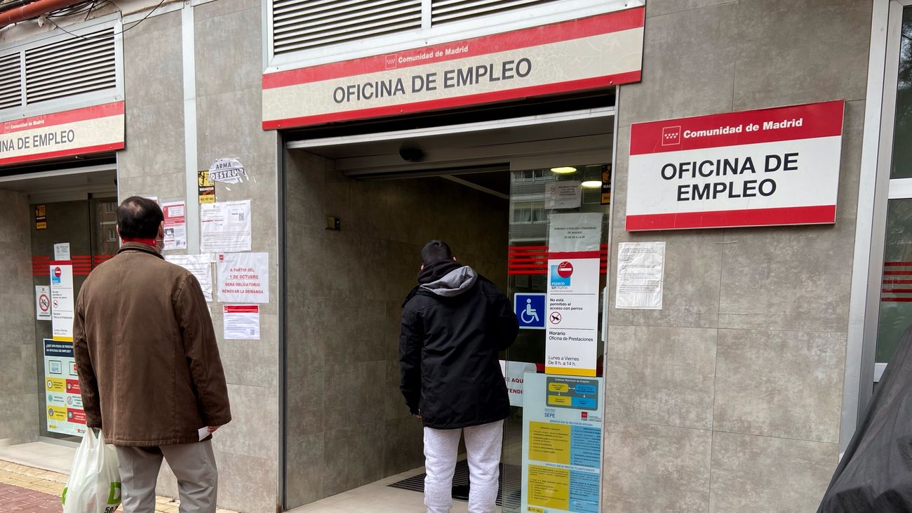 Las novedades de la reforma del  subsidio de desempleo que entran en vigor el 1 de noviembre