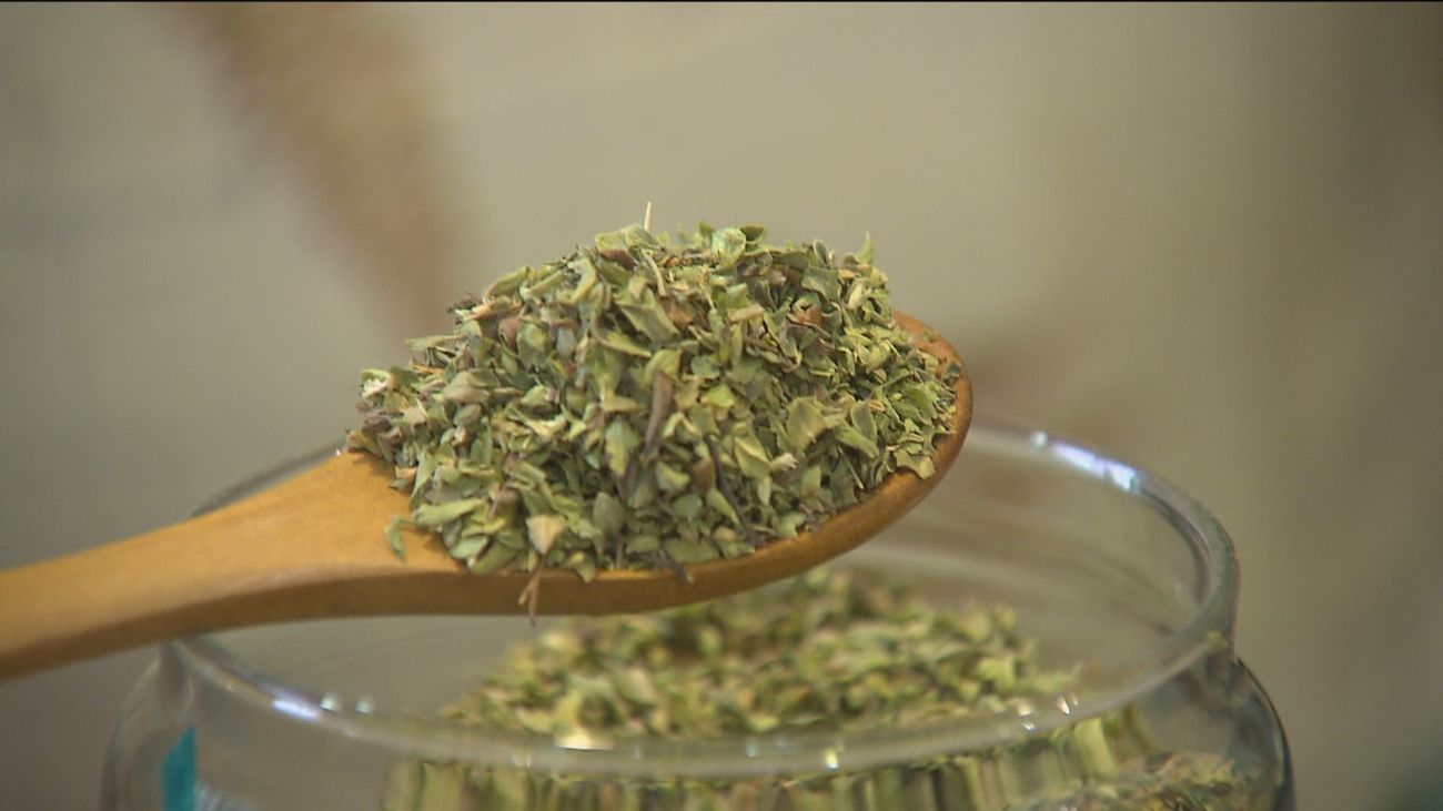 La Comisión Europea destapa el fraude del orégano: la mitad está adulterado