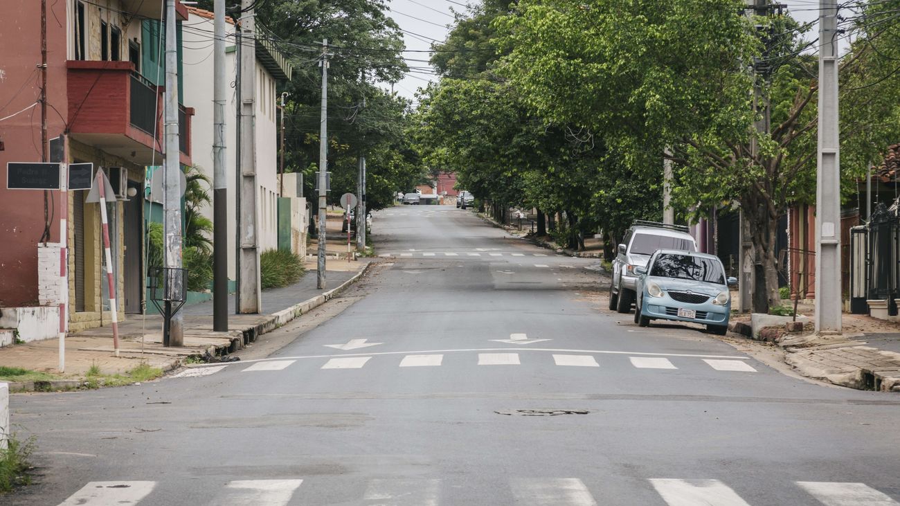 Latinoamérica bate récord de contagios de Covid por ómicron