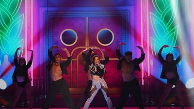 Chanel representará a España en Eurovisión 2022