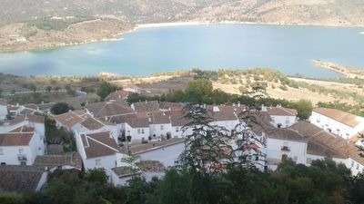 ¿Existe 'Feria', el pueblo andaluz de la serie de Netflix?