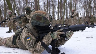 Reino Unido ofrece a la OTAN un "gran despliegue militar" ante la "hostilidad" rusa